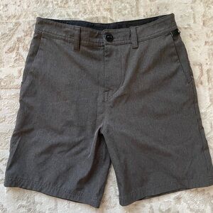 NWOT Volcom Kids Shorts